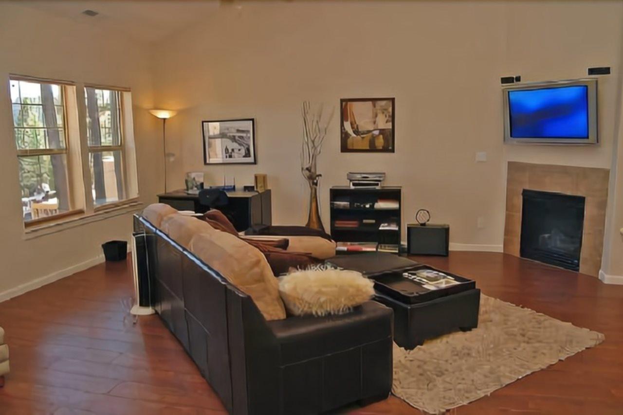 Tahoe Stoneridge Truckee Exterior foto