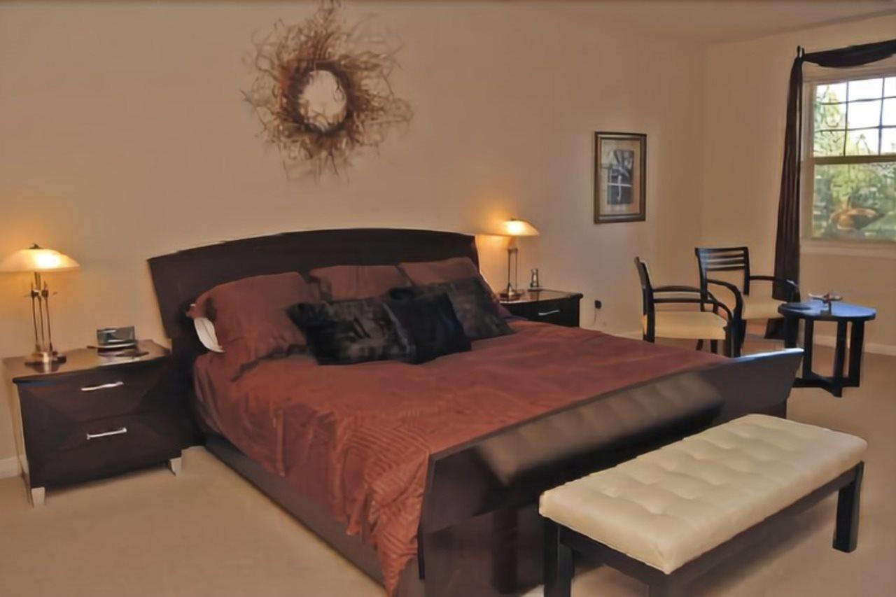 Tahoe Stoneridge Truckee Exterior foto