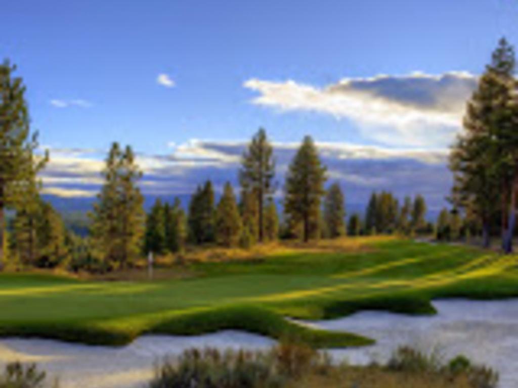 Tahoe Stoneridge Truckee Quarto foto