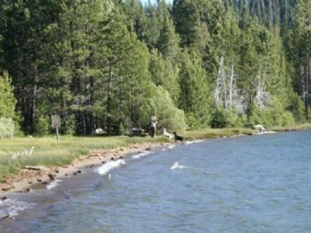 Tahoe Stoneridge Truckee Quarto foto