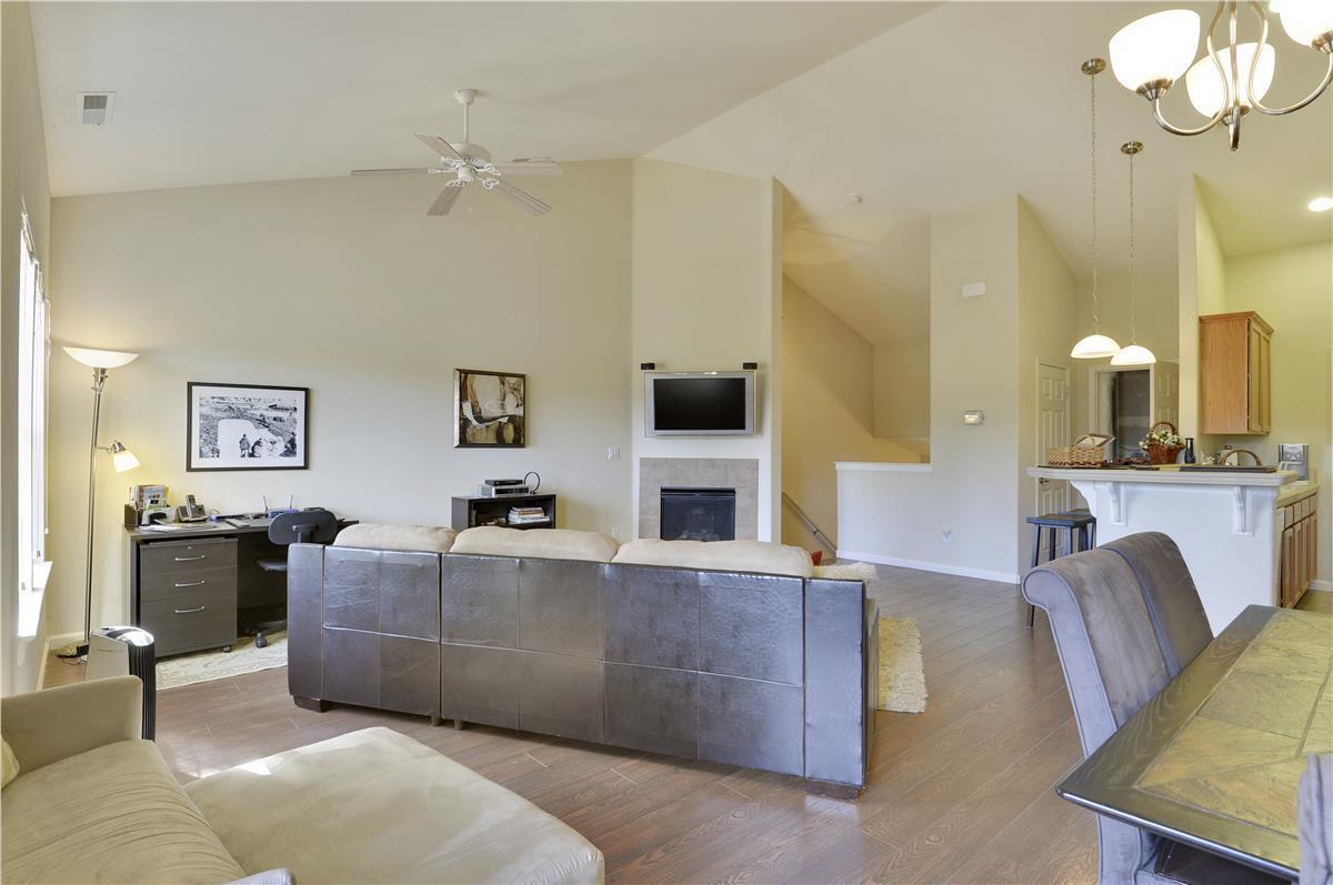 Tahoe Stoneridge Truckee Exterior foto