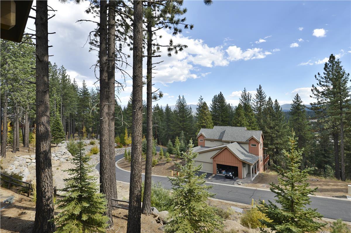 Tahoe Stoneridge Truckee Exterior foto